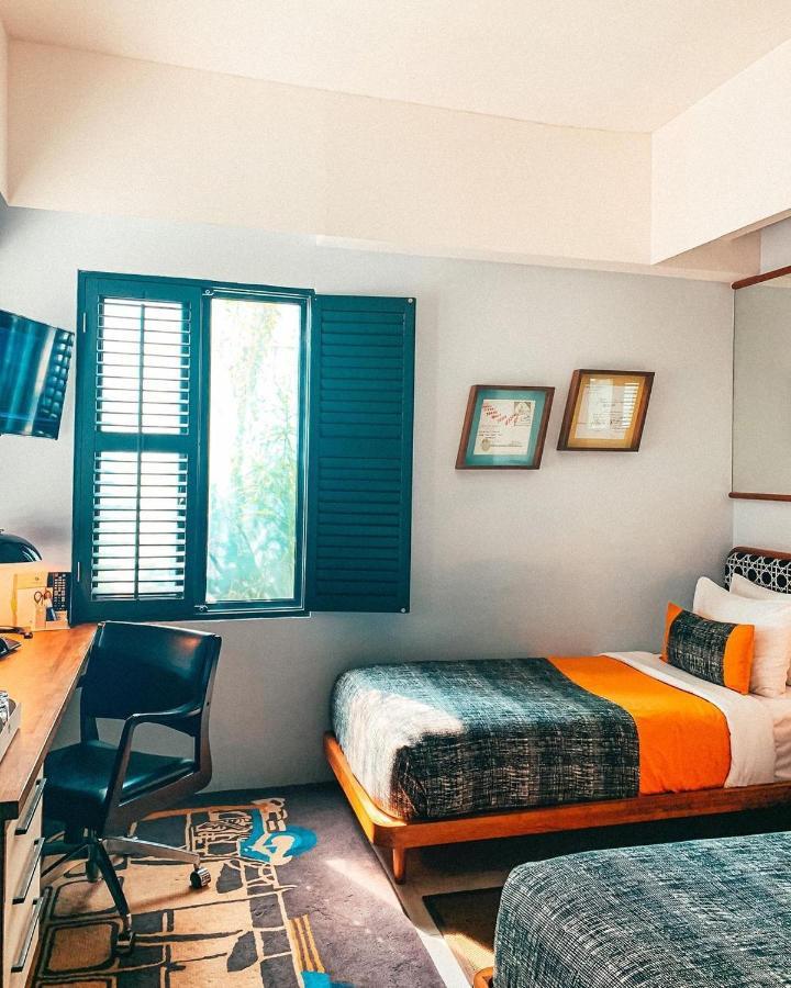 Kosenda Hotel Джакарта Экстерьер фото