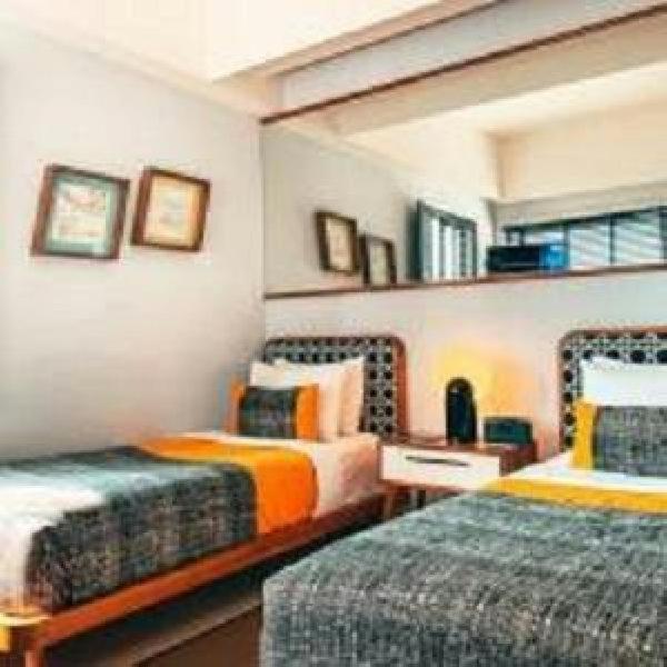 Kosenda Hotel Джакарта Экстерьер фото