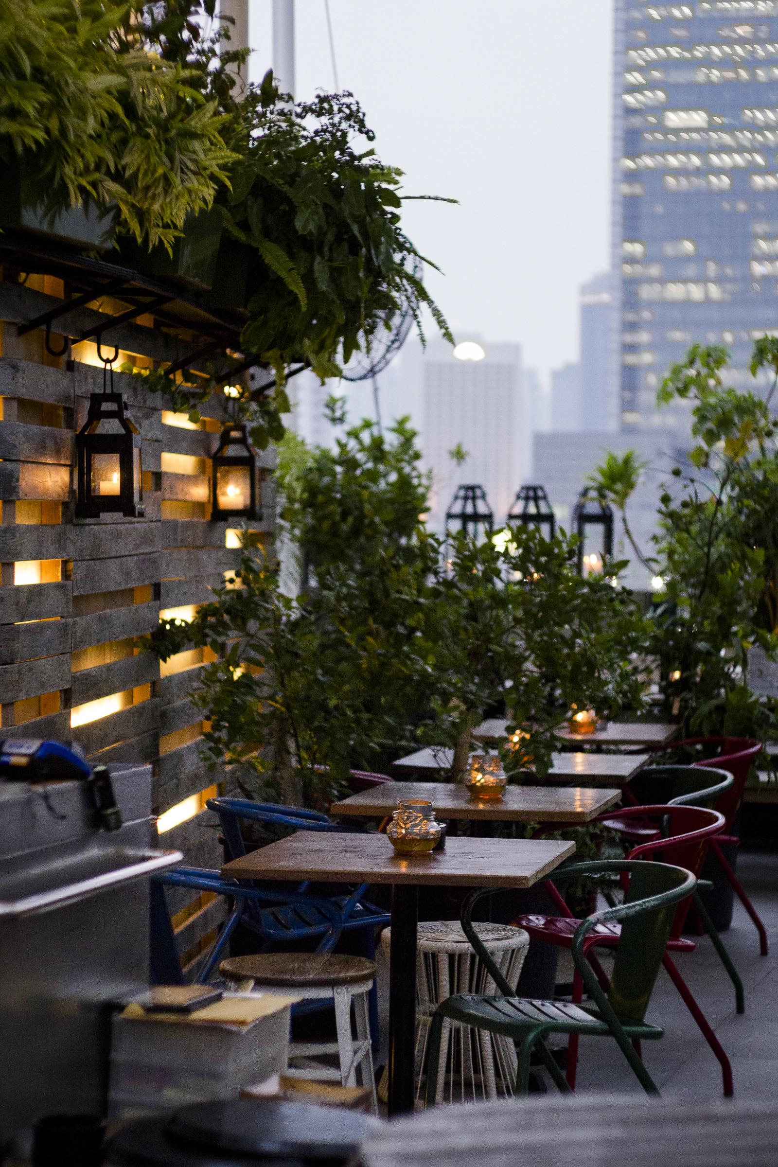 Kosenda Hotel Джакарта Экстерьер фото