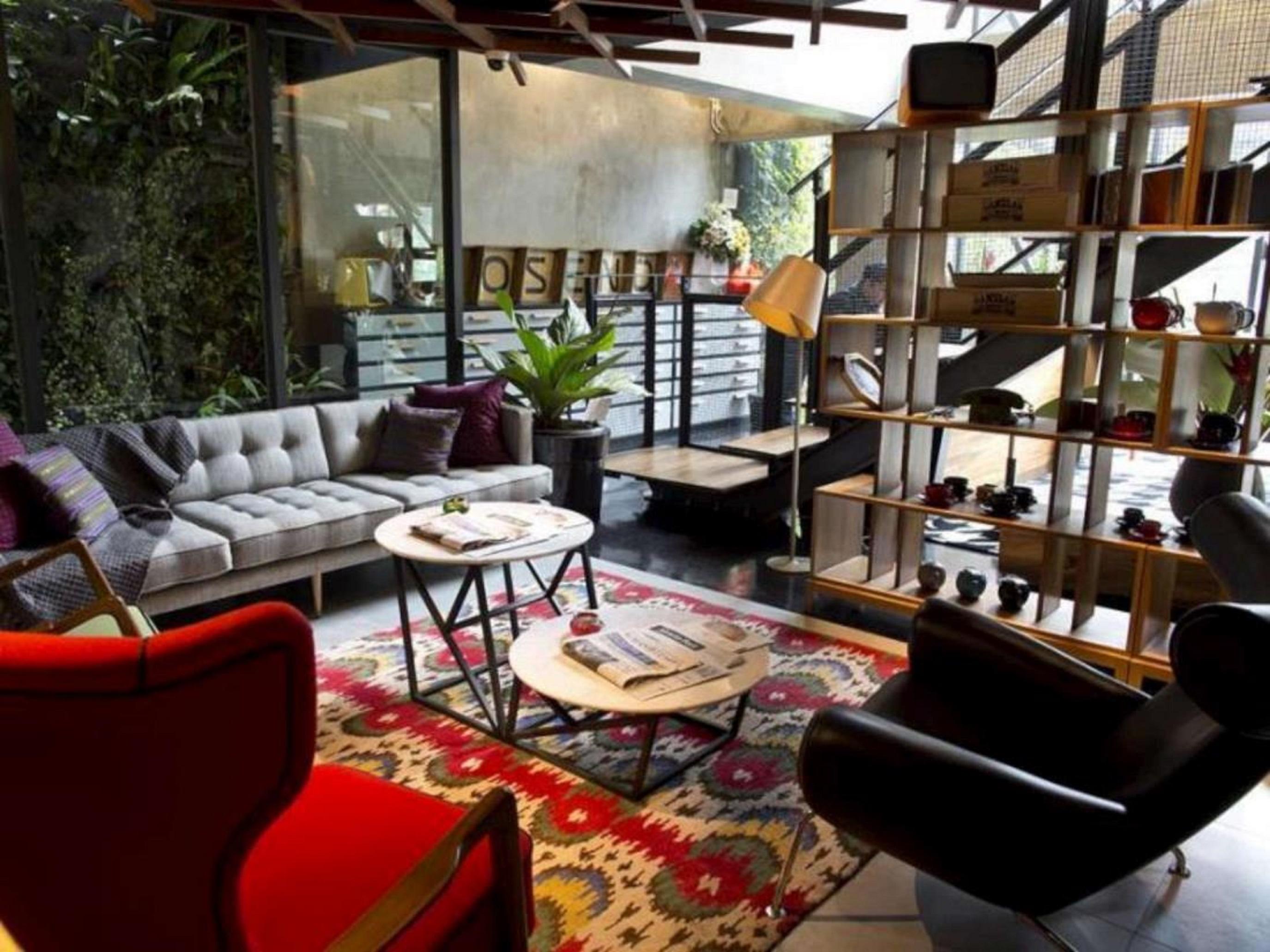 Kosenda Hotel Джакарта Экстерьер фото