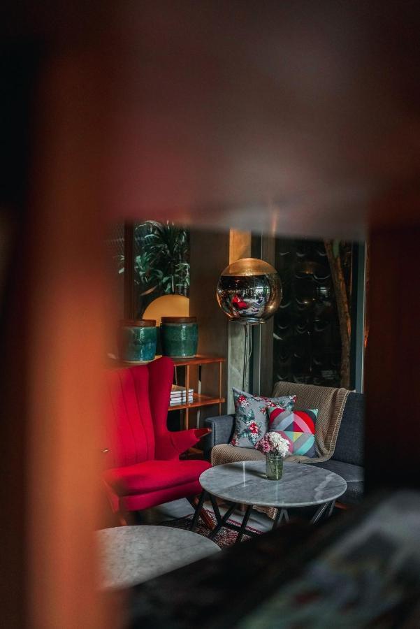 Kosenda Hotel Джакарта Экстерьер фото